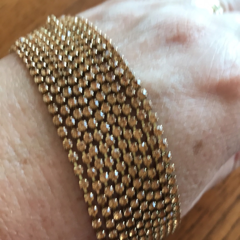 Crystal bracelet - Picture 4 of 6